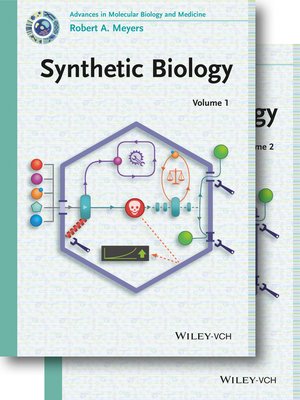 cover image of Synthetic Biology